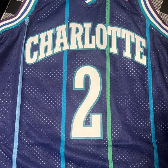 NBA jerseys - Picture 10 of 16